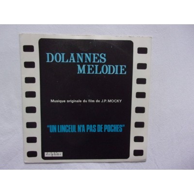 Paul de Senneville & Olivier toussaint - Dolannes melodie
