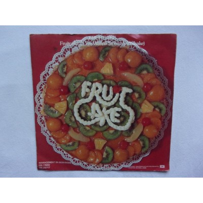 Fruitcake - Fruitcake