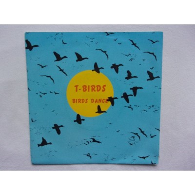 T Birds - Birds dance