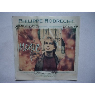 Philippe Robrecht - Magie