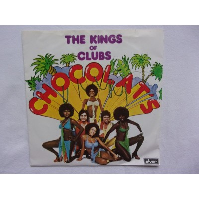 Chocolat's - Kings of clubs