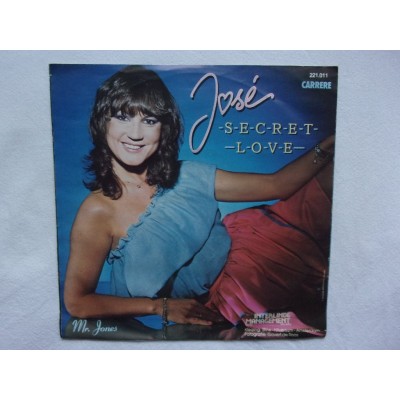 Jose - Secret love