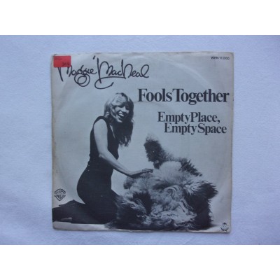 Maggie MacNeal - Fools together