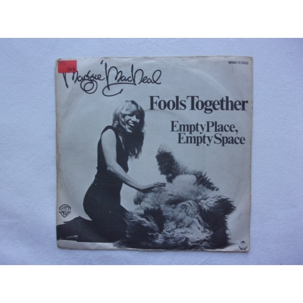 Maggie MacNeal - Fools together