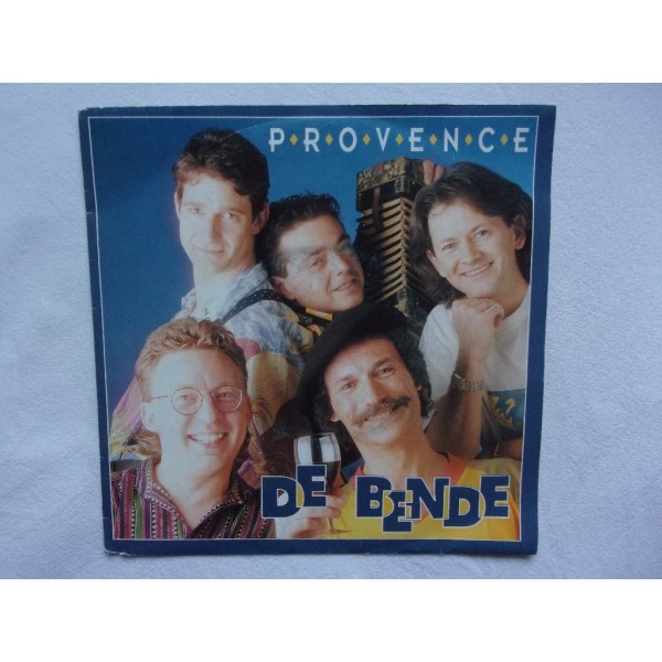 De Bende - Provence