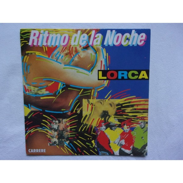 Lorca - Ritmo de la noche
