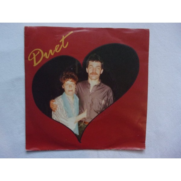 Brigitte Kaandorp & Herman Finkers - Duet