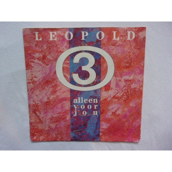 Leopold 3 - Alleen voor jou