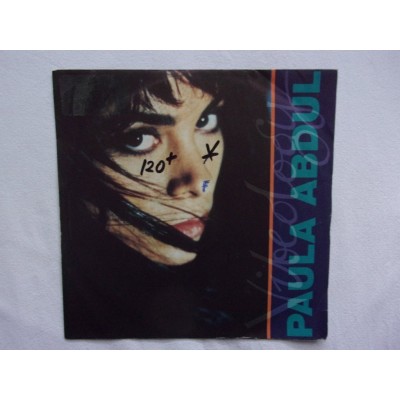 Paula Abdul - Vibeology