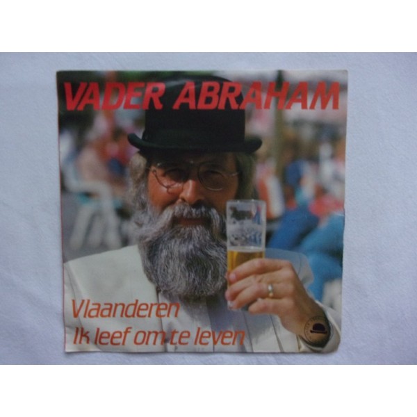 Vader Abraham - Vlaanderen