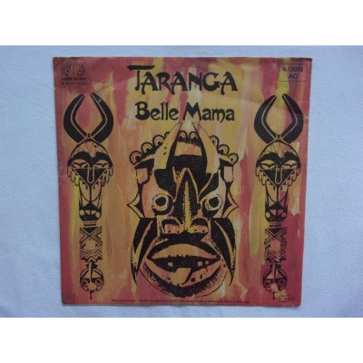 Taranga - Belle mama