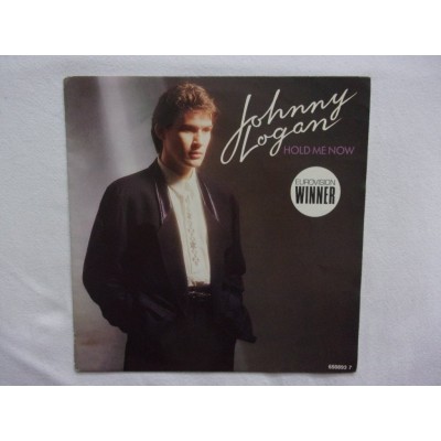 Johnny Logan - Hold me now