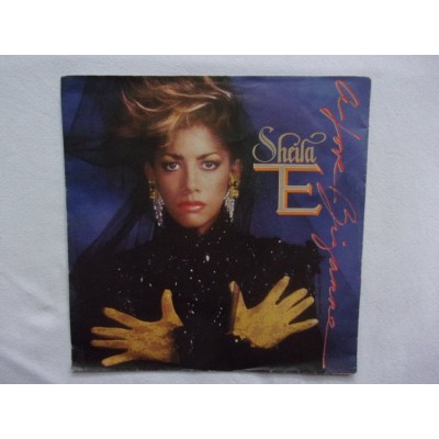 Sheila E - A love bizarre