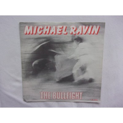 Michael Ravin - The bullfight