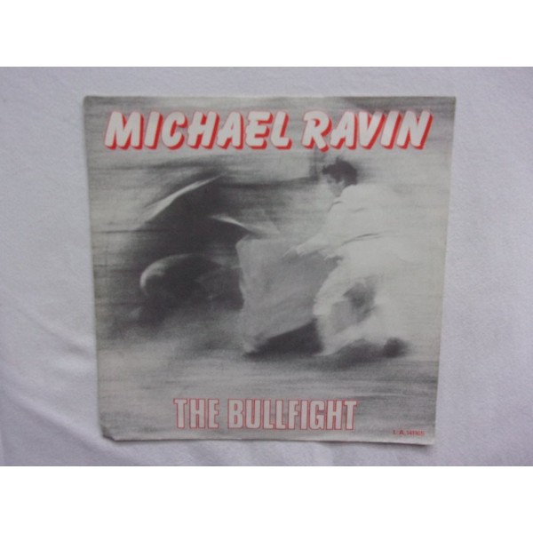 Michael Ravin - The bullfight