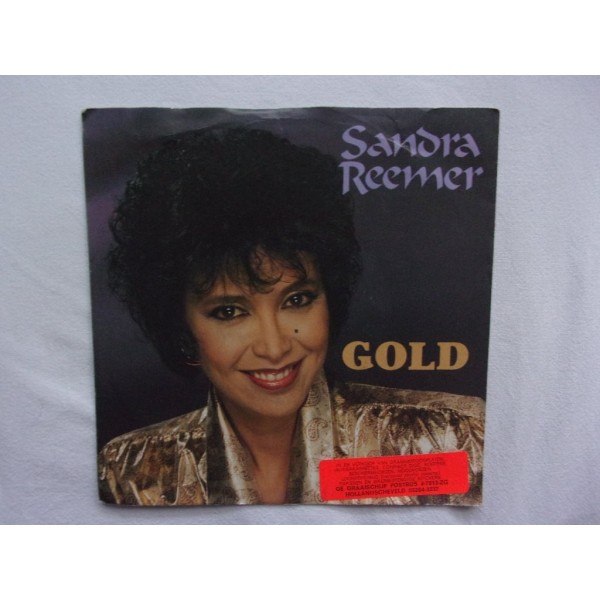 Sandra Reemer - Gold