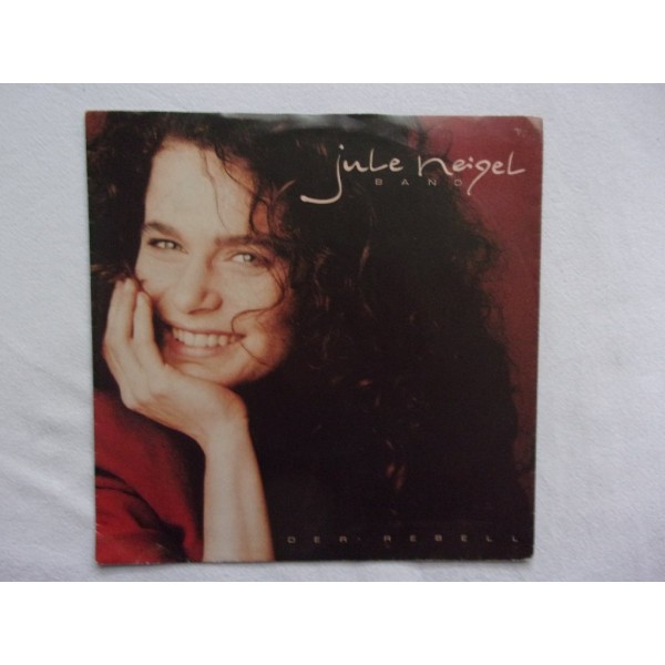 Jule neigel band - Der rebell