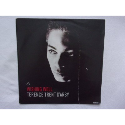 Terence trent darby - Wishing well