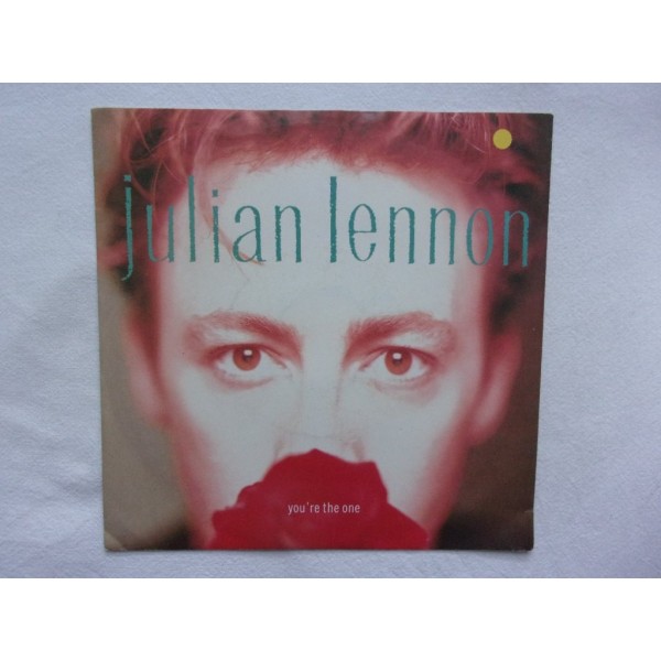 Julian Lennon - You're the one