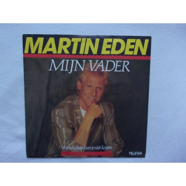 Martin Eden - Mijn vader