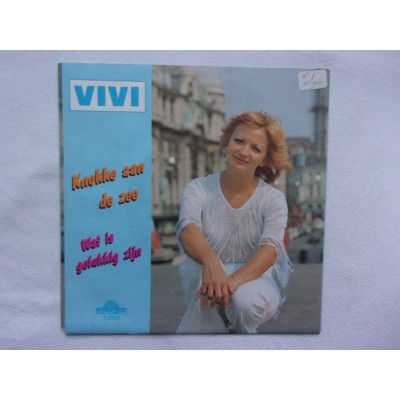 Vivi - Knokke aan de zee