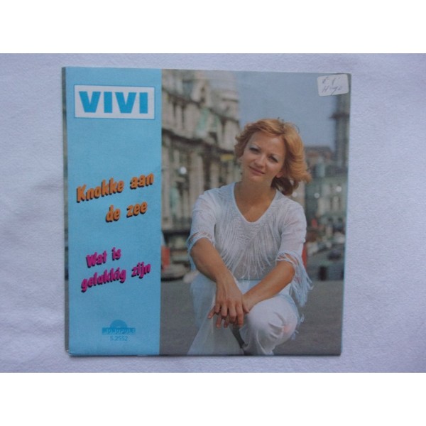 Vivi - Knokke aan de zee