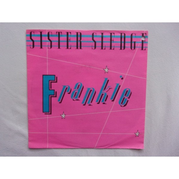 Sister Sledge - Frankie