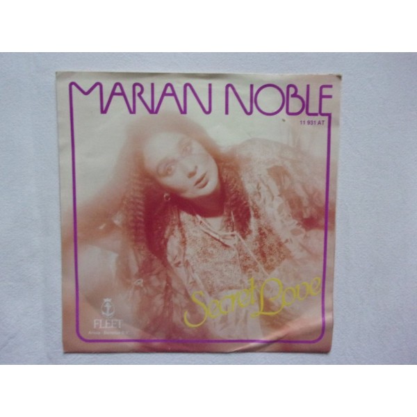 Marian Noble - Secret love