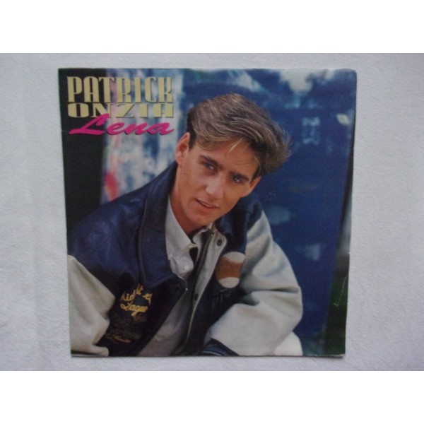 Patrick Onzia - Lena
