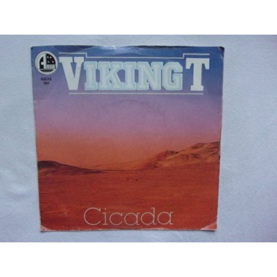 Viking T - Cicada