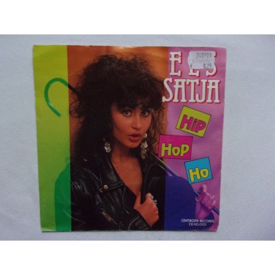Els Satja - Hip hop ho