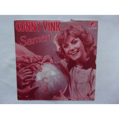 Conny Vink - Samen