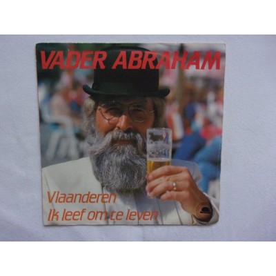 Vader Abraham - Vlaanderen