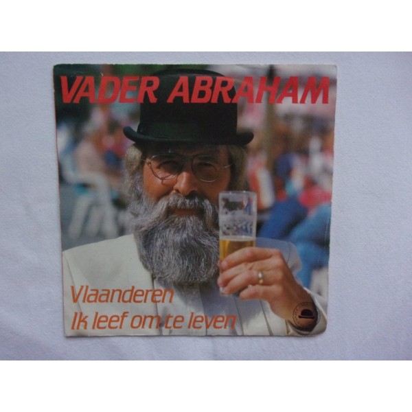 Vader Abraham - Vlaanderen