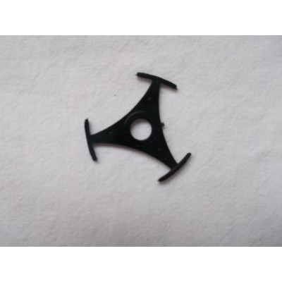 single adapter plastic in klembaar 50 st