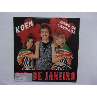 Koen - Rio de Janeiro