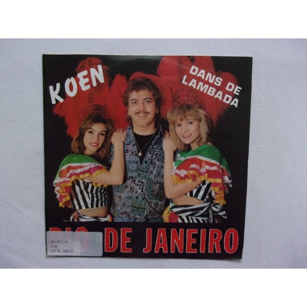 Koen - Rio de Janeiro