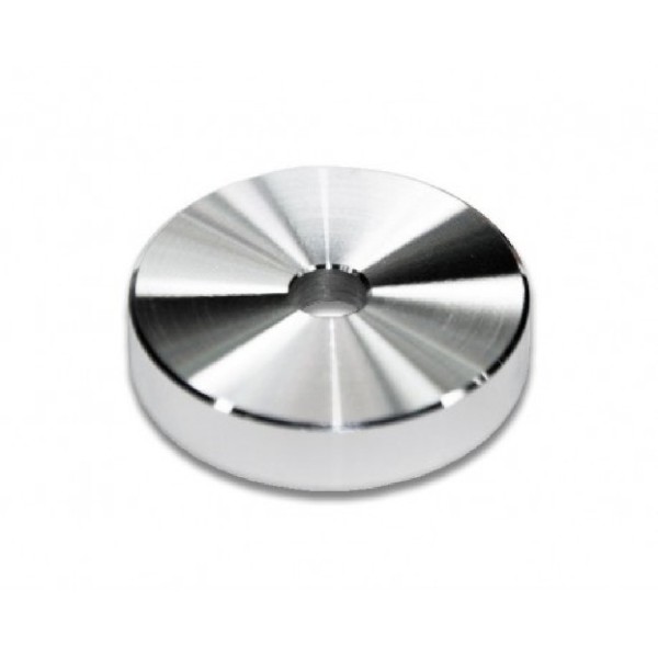 Aluminium single adapter