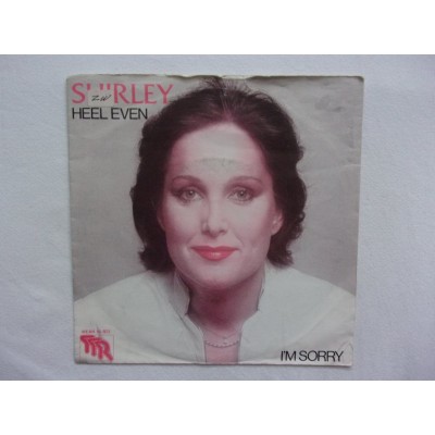 Shirley - Heel even