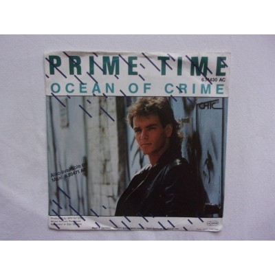 Prime time - Ocean of crime