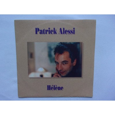 Patrick Alessi - Helene