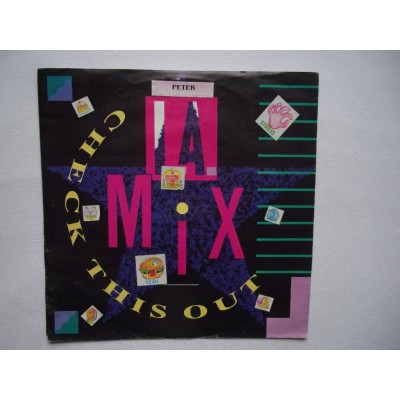 LA Mix - Check this out
