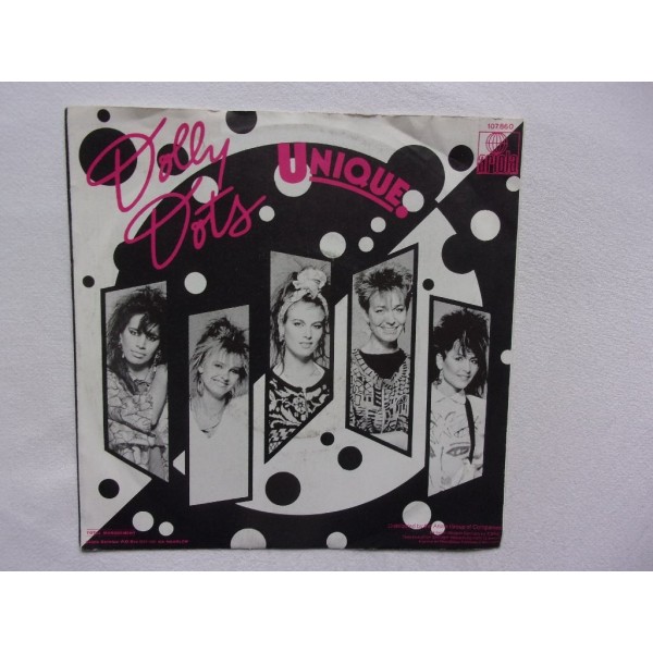 Dolly Dots - Unique