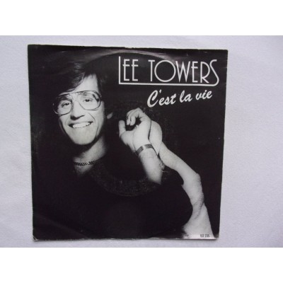 Lee Towers - C'est la vie