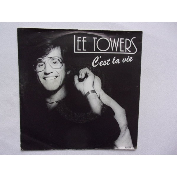 Lee Towers - C'est la vie