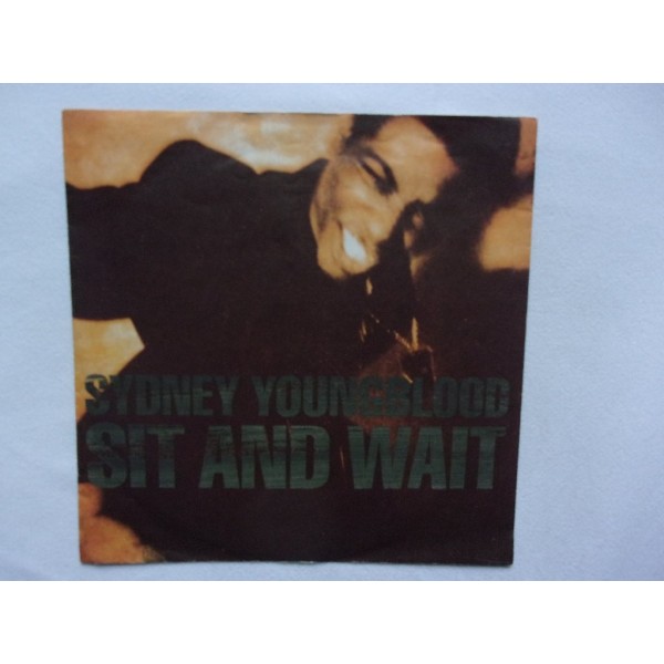 Sydney Youngblood - Sit and wait
