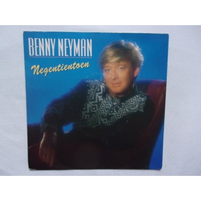 Benny Neyman -Negentientoen