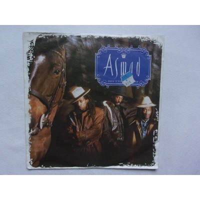 Aswad - Don't turn around