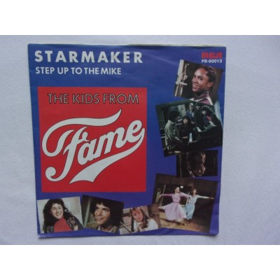 The kids from Fame - Starmaker