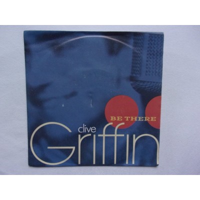 Clive Griffin - Be there